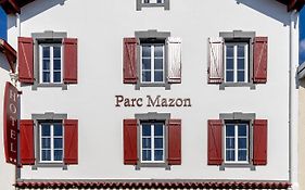 Hôtel Parc Mazon-Biarritz
